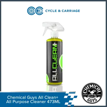 Chemical Guys All Clean+ All Purpose Cleaner