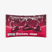 Socola Hersheys Kisses Cherry - Socola Mỹ