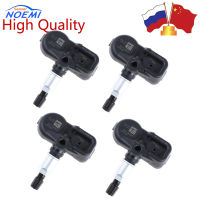 YAOPEI 4Pcs 42607-30060 315MHZ ความดันยาง MONITOR TPMS สำหรับ Toyota Camry Corolla Scion Frs Lexus 42607-52020 4260752020