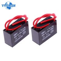 CBB61 Capacitor 450vac Fan Capacitor 1UF/1.2UF/1.5UF/2UF/2.5UF/3UF/4UF/5UF/6UF/8UF/10UF/12UF/18UF Starting Capacitors CBB