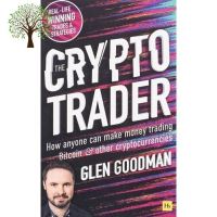 Clicket ! The Crypto Trader : How Anyone Can Make Money Trading Bitcoin &amp; Other Cryptocurrencies