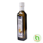 Dầu Hạt Lanh Ép Lạnh Hữu Cơ 250ml Sottolestelle Organic Flax Seed Oil