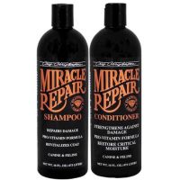 Christensen Miracle Repair แชมพู 16 oz.