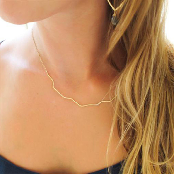 925-silver-bar-choker-necklace-handmade-gold-filled-statement-necklace-pendants-bijoux-collier-femme-kolye-boho-women-jewelry