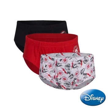 Disney Cars - Underwear