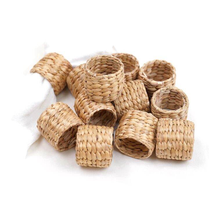 36pcs-napkin-rings-water-hyacinth-napkin-holder-rings-rustic-napkin-rings-for-birthday-party-dinner-table-decoration