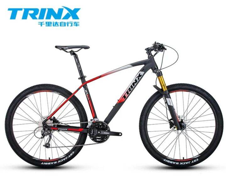 trinx x1 elite 2019