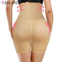 【CW】 Shapewear for Seamless Panties Tummy Shorts Butt Lifter Thigh Slimmer Girdle Pants