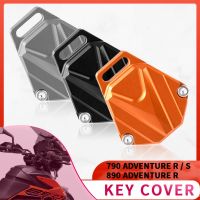 motorcycle Key Cover Cap Creative products Keys Case Shell For 250 DUKE 200DUKE 390 DUKE DUKE6 90 DUKE 790 990 1190 Enduro RC390