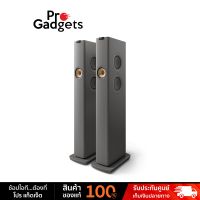 KEF LS60 Wireless Floor-Standing Speaker (Pair) ลำโพงตั้งพื้น