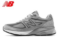 New Arrival Balance 990 รองเท้าผ้าใบผู้ชายและผู้หญิงรุ่น Retro nb