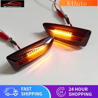 2023ขายส่ง Led แบบไดนามิกด้านข้าง Marker ไฟเลี้ยว Blinker สำหรับ Opel Astra J Astra J K Zafira C Insignia B Grandland X สำหรับ Buick Regal