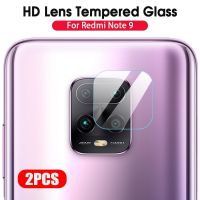 2PCS Camera Protector Film For Xiaomi Redmi Note 10 9 8 Pro Max 10S 10T Global 5G Clear Lens Film For Xiaomi Redmi Note 9S 9D 8T