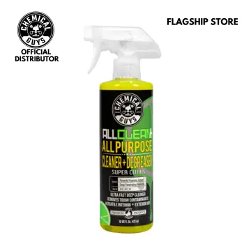 Chemical Guys Nonsense Invisible Super Cleaner 1.89L