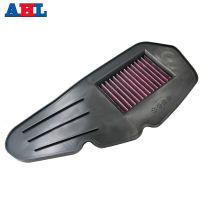 Motorcycle Air Filter Cleaner For HONDA PCX125 WW125 PCX150 CLICK 125 150 I 2012 2013 2014 2015 VARIO AIR BLADE 125 2014 2015