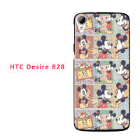 สำหรับ HTC Desire 828/D12พลัส/D12/816/830เคสซิลิโคนนิ่ม