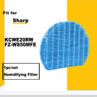 ตัวกรองความชื้นใน FZ-WS50MFE สำหรับช่วงเครื่องฟอกอากาศ KCWE20RW ที่คมชัด