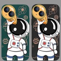 Astro เคสโทรศัพท์รูปการ์ตูนเหมาะสำหรับ VIVO V21 5กรัม V15PRO V15 Z1PRO S1 S1PRO V20 V20PRO X50PRO V23 5กรัม V25PRO 5กรัม V27E V21เคสนิ่มผิวสีประกายหิมะ4กรัม