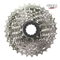 [พร้อมส่ง] เฟืองหลังจักรยาน 9 สปีด 11x32  Bicycle Rear Gear