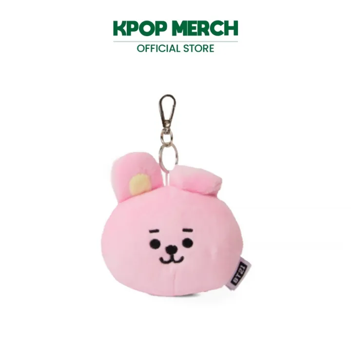 BT21 Lighting Bag Charm Lazada PH