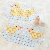 【YF】●▼  Hollow Stitching Shower Cartoon Toilet Non Type 6