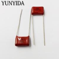 Free Shipping 10pcs CBB 472J 630V 4.7NF Metallized Film Capacitor 472 630V 630V472J