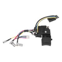 Switch for 6507244 DHP458 DHP448 DDF458 DDF448 BHP458 BHP448 BDF458 BDF448 6507244 6506824