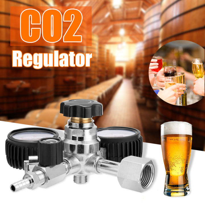 beer-co2-keg-regulator-safety-pressure-relief-valve-0-3000-psi-tanks-pressure
