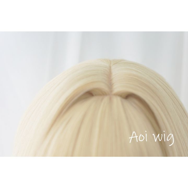 aoi-genshin-impact-traveler-lumine-aether-cosplay-wig-50cm-80cm-long-pre-styled-role-play-wigs-heat-resistant-synthetic-hair-fd