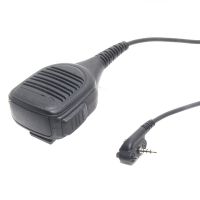 Speaker Microphone for Vertex Radio EVX-531 VX-160 VX-180 VX-261 VX-231 VX-414 VX-417 VX-424 VX-427