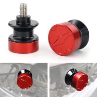 Motorcycle M6 Swingarm Spools Slider Stand Screw Fit For YAMAHA YZF R1 R1M R7 R25 R3 R6S FZ1 FZ8 FZ6 MT-01 MT09 XSR900 Tracer 9