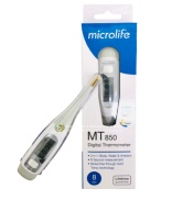 Nhiệt kế điện tử Microlife MT850