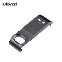 【ready ulanzi g 8-7 ฝาครอบแบตเตอรี่กล้องแอคชั่นแบบถอดออกได้