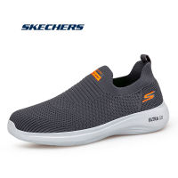 Skechers_Ultra Flex 3.0 Sport Shoes Uinsex รองเท้าผ้าใบผู้หญิง ULTRA GO Walk Mens Sneakers สเก็ตเชอร์ส รองเท้า ผู้ชาย -149866-MVE