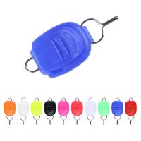 【LZ】✳  5Pcs Fishing Line Holder Buckle Stopper Keeper Clip For Baitcasting Reel Pescaria Pesca Accessories Fishing Tackle Accessories