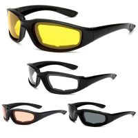 【LZ】☂○  Óculos de motocicleta para homens e mulheres óculos de ciclismo para ciclismo óculos de sol esportivos olho protetor UV400 novo