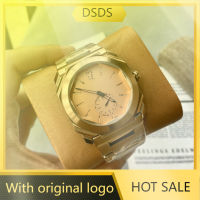 Dsds นาฬิกาผู้ชาย904l สแตนเลสสตีลนาฬิกากลไกอัตโนมัติ42mm-BV