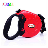 New 5M 8M Retractable Dog Leash Automatic Extending Walking Leads For Medium Large Dogs Bags Garbage Clean Dispenser