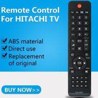 ZF For Hitachi TV Remote Control CLE-1005T LE32H100C 42X200C LE46X105