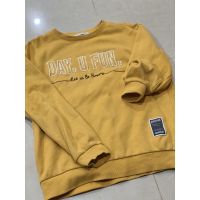 (LIVE) SWEATSHIRT