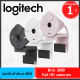 Logitech Brio 300 Full HD webcam กล้องเว็บแคม 1080p 30fps ของแท้ ประกันศูนย์ 1ปี