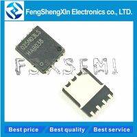 10pcs/lot BSC025N03LSG BSC025N03 025N03LS MOSFET 30V/100A TDSON-8 WATTY Electronics