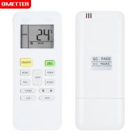 air conditioning remote control suitable for midea RN02A RN02A/B RN02B RN02C RN02D RN02E RN02H /BG