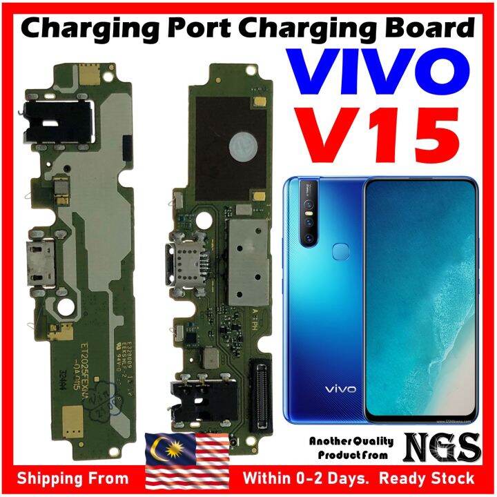 vivo 1819 charger