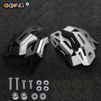 R1250GS 2022 2021 Accessories Engine Guards Cylinder Head Guards Protector Cover Guard For BMW R 1250 GS ADV R1250GS Adventure