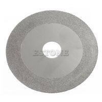 High Strength Diamond Coated 100mm Grinding Wheel Disc For Angle Grinder