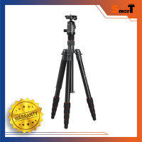 SmallRig 3257 Selection Portable aluminum camera tripod PT10 - ประกันศูนย์ไทย