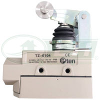 ลิมิต สวิตซ์ Limit Switch TZ-6104 Pten (KTB)