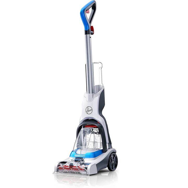 Hoover FH50700SAA Powerdash Carpet Cleaner (Corded) Lazada Singapore