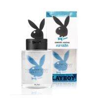 ? Playboy Lubricant Gel Water Base Premium Quality เพลย์บอย เจลหล่อลื่น เจลใส สูตรน้ำ ขนาด 88.7 ml 19155 [ ส่งจากไทย ]